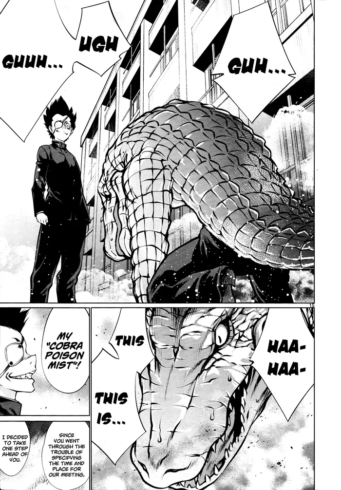 Killing Bites Chapter 71 image 14_optimized